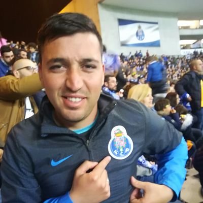 JosPedroCosta7's profile picture. F.C.P 🐲  🐉