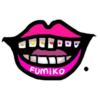 FUMIKO_【絵師🥀♥】さんのプロフィール画像