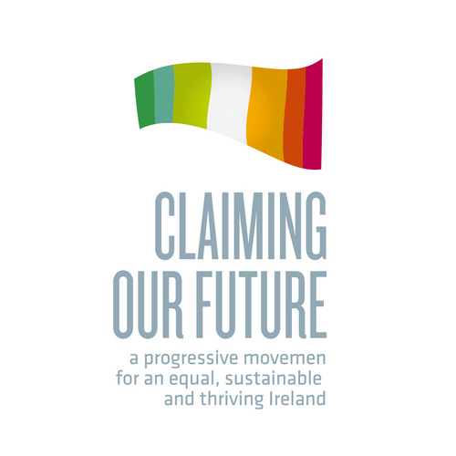Claiming Our Future is a national broad based non-party-political network. It comprises individuals and organizations from a range of civil society sectors.