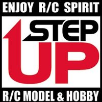 RCショップ ステップアップ (@stepup_tentyo) 's Twitter Profile Photo RCショップ ステップアップ (@stepup_tentyo) 's Twitter Profile Photo