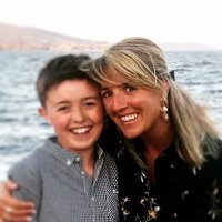 Lesley Cosgrove (@lesleynorfield) 's Twitter Profile Photo