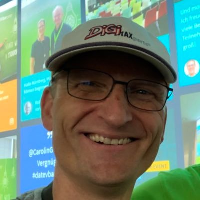 MartingrauD's profile picture. 