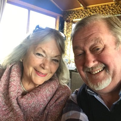 EkdahlBill's profile picture. Liberaler