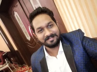 dharamawerdana's profile picture. everything is special