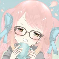I swallowed a pill that was in a heart shape (@skooma_3d) 's Twitter Profile