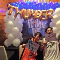 サンダーナイト公式 (@thunder_night_j) 's Twitter Profile