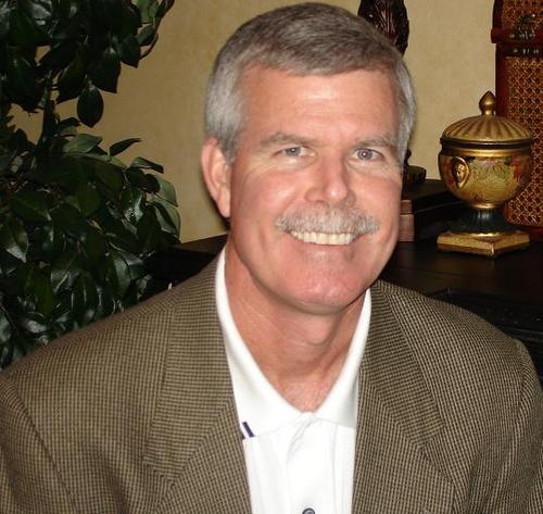 Author, Speaker, Sales Strategist, CEO Better Way Sales Strategies, C3G Founder
