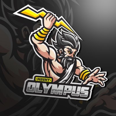 Mount Olympus Gaming