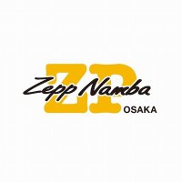 Zepp Namba (OSAKA)(@zeppnamba_) 's Twitter Profile Photo