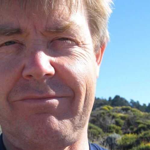 mikebutler354's profile picture. 