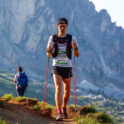 Data nerd 🤓 MSc by Research in Evolutionary Biology 🧬 Risk Modeller 🏦 Mountain runner 🌄