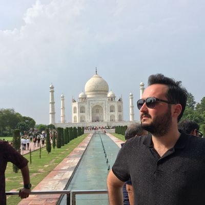 ferhatcatalbas's profile picture. 🇹🇷
