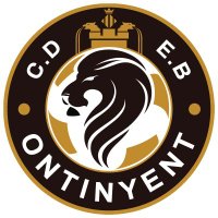 Club Deportivo Ontinyent EB(@cdontinyent) 's Twitter Profile Photo