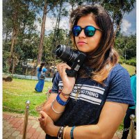 Devika Vaidya(@OfficialDevika) 's Twitter Profile Photo