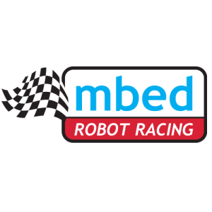 mbed robot racing! From http://t.co/LZKBlRrMOo.