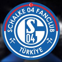 Schalke 04 Türkiye(@S04TR) 's Twitter Profile Photo