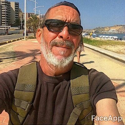 condehalvin76's profile picture. 