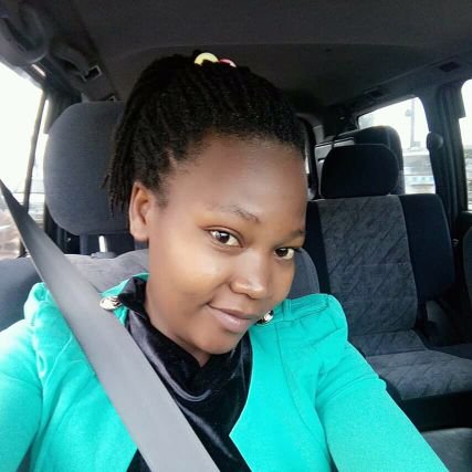My person in mirror