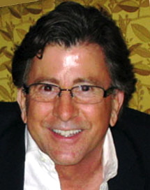James Rowten