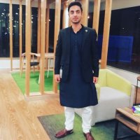 Affan Qureshi(@AffanQureshi99) 's Twitter Profile Photo