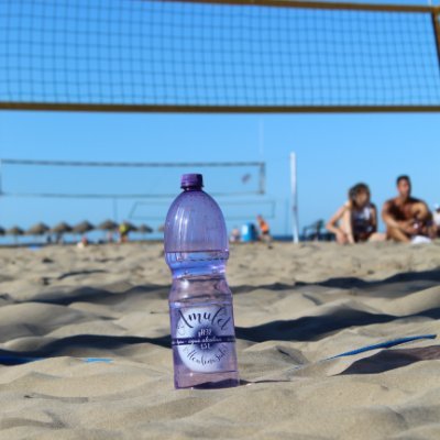 Agua alcalina procedente de manantiales naturales ubicados en Hungría
La Mejor Hidratación para el deporte y la salud