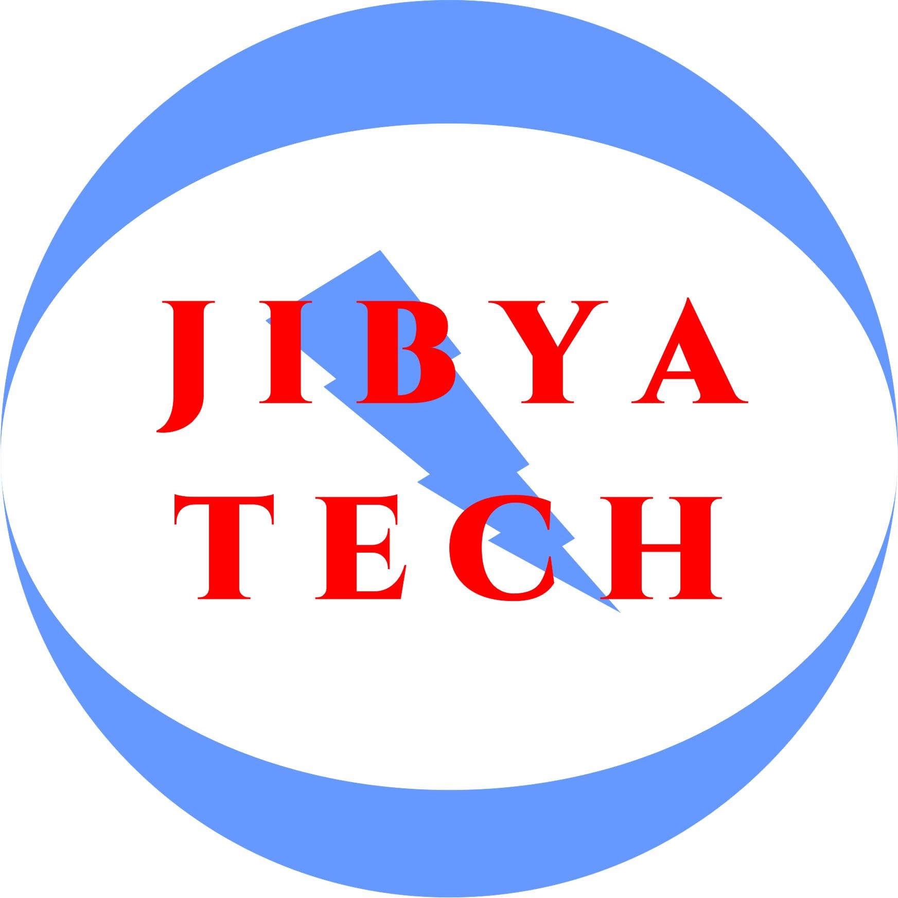 jibyatech's profile picture. All about information technology