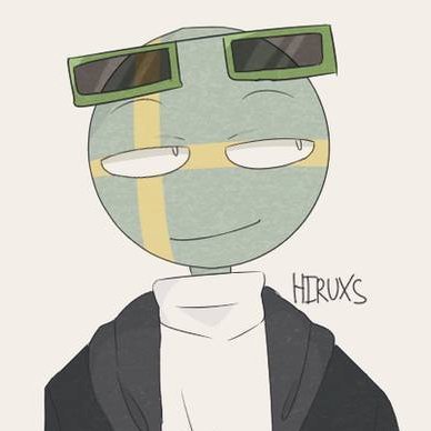 Hiruxs 🌑 on X: #countryhumansjapan #countryhumans #japan Nippon