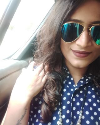 Aakanks55669394's profile picture. Speaker | Brand Strategist | Writer | Hustler
Instagram - https://t.co/bPW4taGiZ8