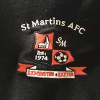 St Martins 1sts(@Saints1s) 's Twitter Profile Photo