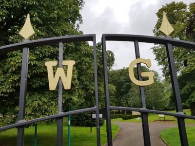 Stories from Willow Grove cemetery in Reddish, Stockport. Opened in 1877. Now closed for burials.
Unofficial account run by a regular visitor and dog walker.