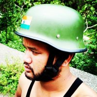 Anil Chauhan(@mickymikesh) 's Twitter Profile Photo