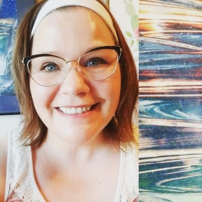 JennDillinger's profile picture. Potato nerd, speech coach, habitual laugher, sci-fi nerd, coffee aficionado, Hufflepuff, ISTJ, lover of all things random.