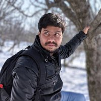 Mohammed Audhil (@mohammedaudhil) 's Twitter Profile