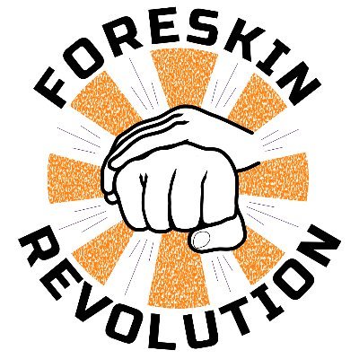 Why amputate when you can celebrate! Foreskin is valuable & pleasurable. Join together with us as we protect children & share the foreskin positive message!