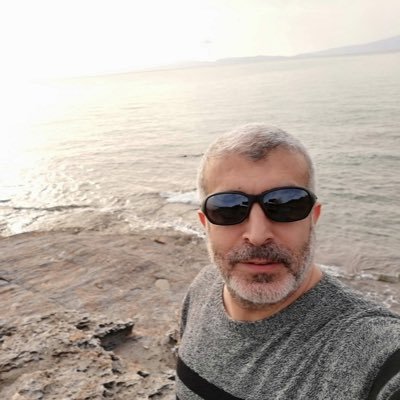 mehmetariz's profile picture.
