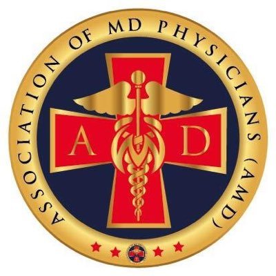 The mission of Association of MD Physicians (AMD) is to promote the Internal Medicine, Preventive Medicine and Continuing Medical Education (CME)