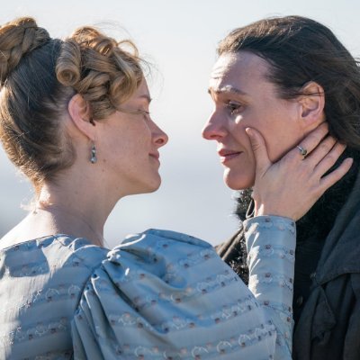 Official AUSXIP #GentlemanJackHBO Twitter Account. Historical lesbian romance. Part of the AUSXIP Network. | Admins: SarahB & @AUSXIPMaryD