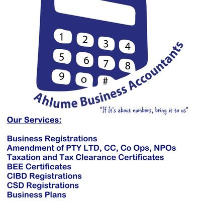 MateTutoring's profile picture. Registered Accountants and Professional Film Production Accountants

**Bookkeping, Auditing, Taxation and Business Consulting**
