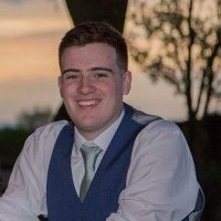 Joseph Brass (@josephbrass96) 's Twitter Profile