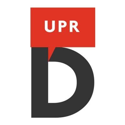 Periódico Oficial de la Universidad de Puerto Rico, establecido en 1986. Laboratorio práctico para profesionales en comunicación.