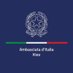 Italy in Ukraine (@italyinukr) Twitter profile photo Italy in Ukraine (@italyinukr) Twitter profile photo