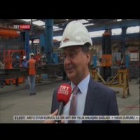 Mehmet Başoğlu (@61mbasoglu) 's Twitter Profile