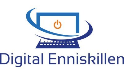 Supporting Enniskillen business be more digital.