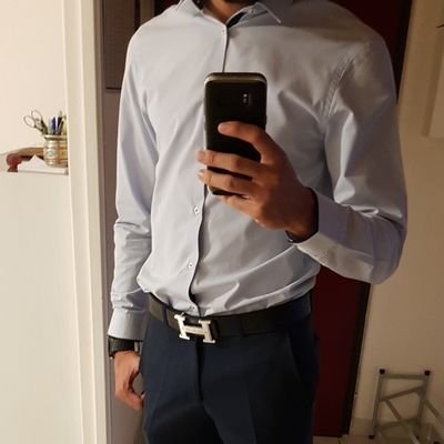 KilemK13's profile picture. 