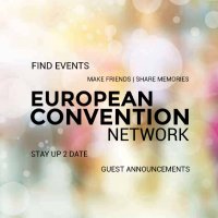 European Convention Network (@euroconnet) 's Twitter Profile Photo European Convention Network (@euroconnet) 's Twitter Profile Photo