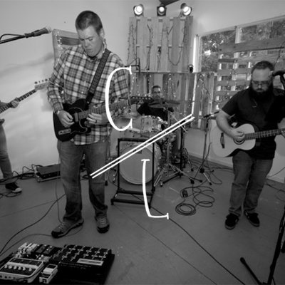 Caleb and Lane have been making music together since 2008.
Their latest album, From Home, available everywhere.