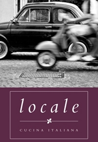 Locale is an Italian restaurant and cocktail bar group based in London serving Italian classics through to more contemporary dishes