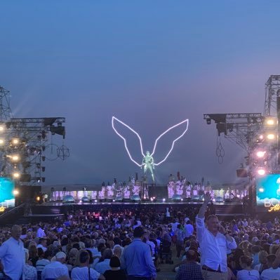 riceyjoel's profile picture. 