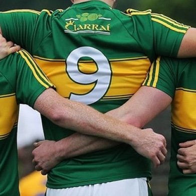 Kerry's only online sports news hub giving coverage to all sports. For News: kerrysportshub@gmail.com - capturing those magic sport’s moments 💚💛💚💛