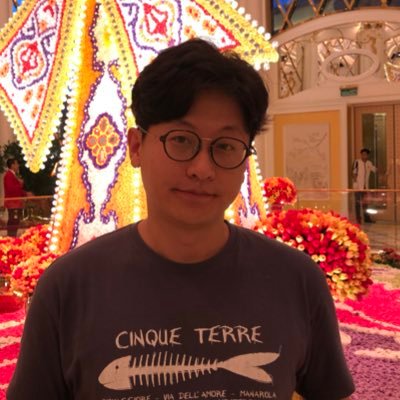 SungilKang1's profile picture. I am a cloud application architect who love to learn new things. My specialties are Infrastructure as Code, Continuous Delivery, Serverless.